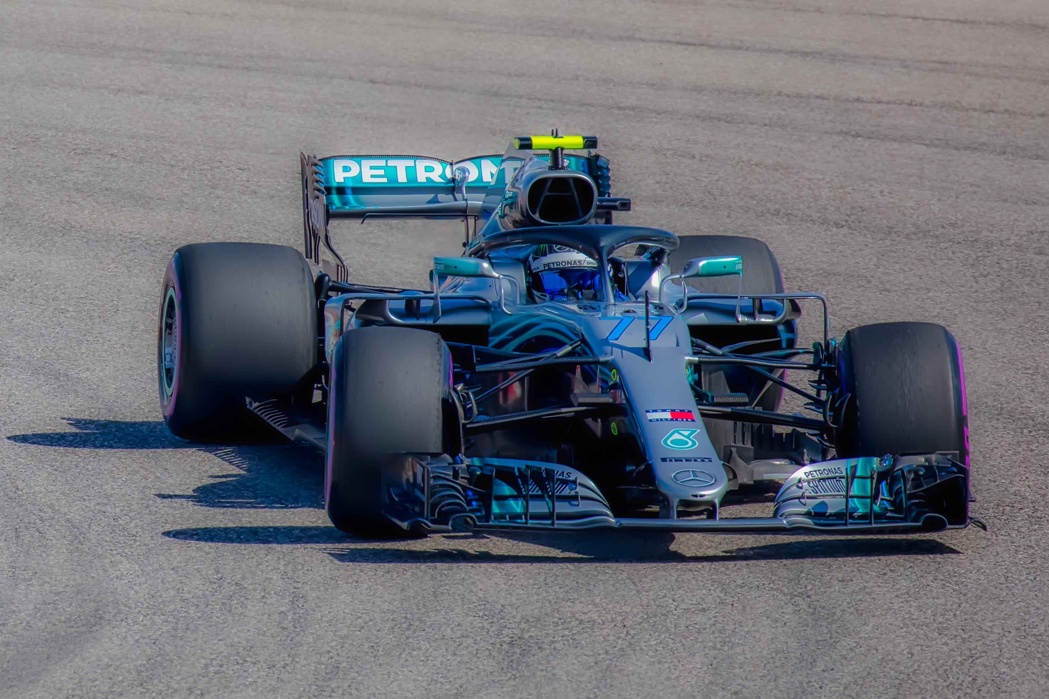 Valtteri Bottas