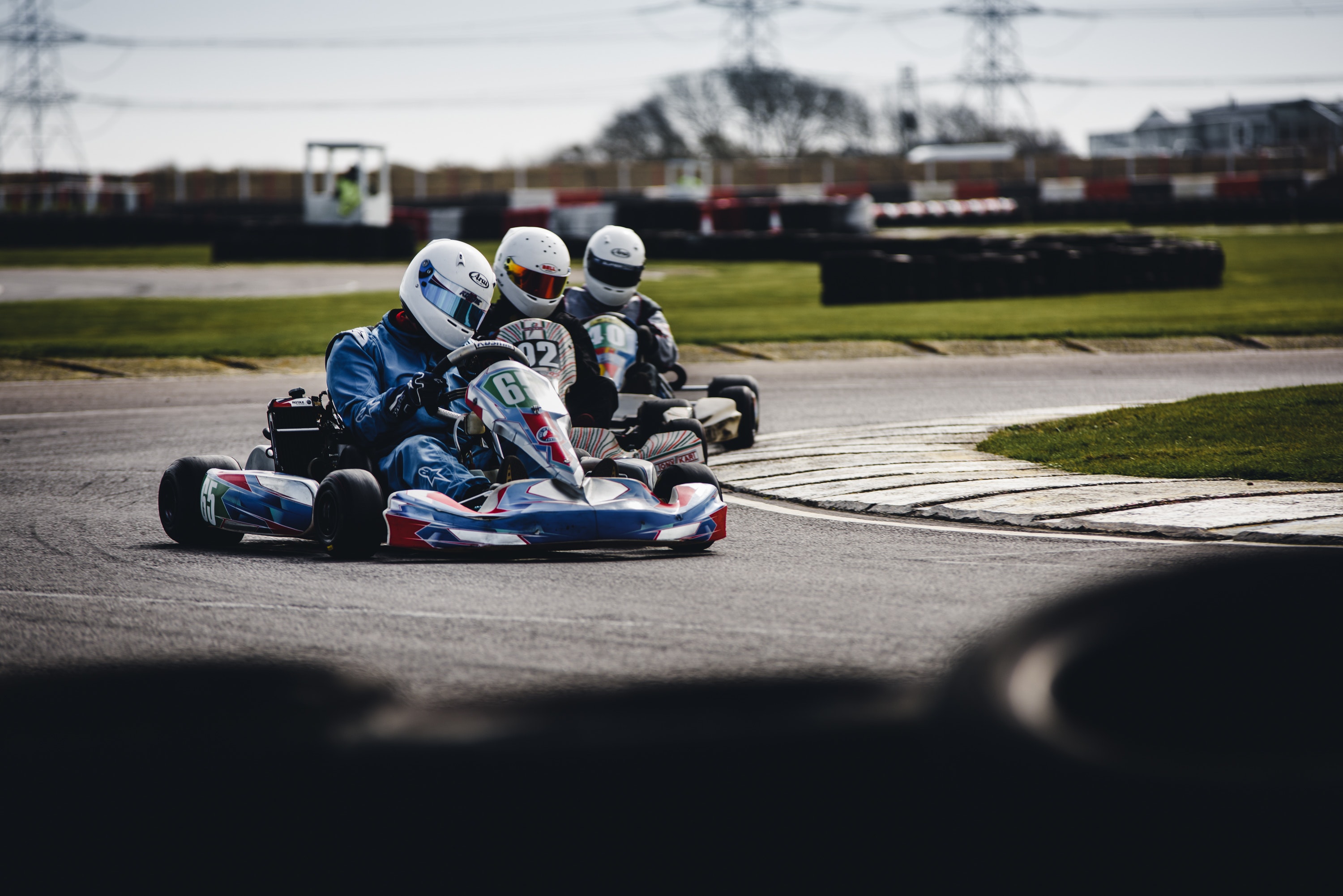 Carting