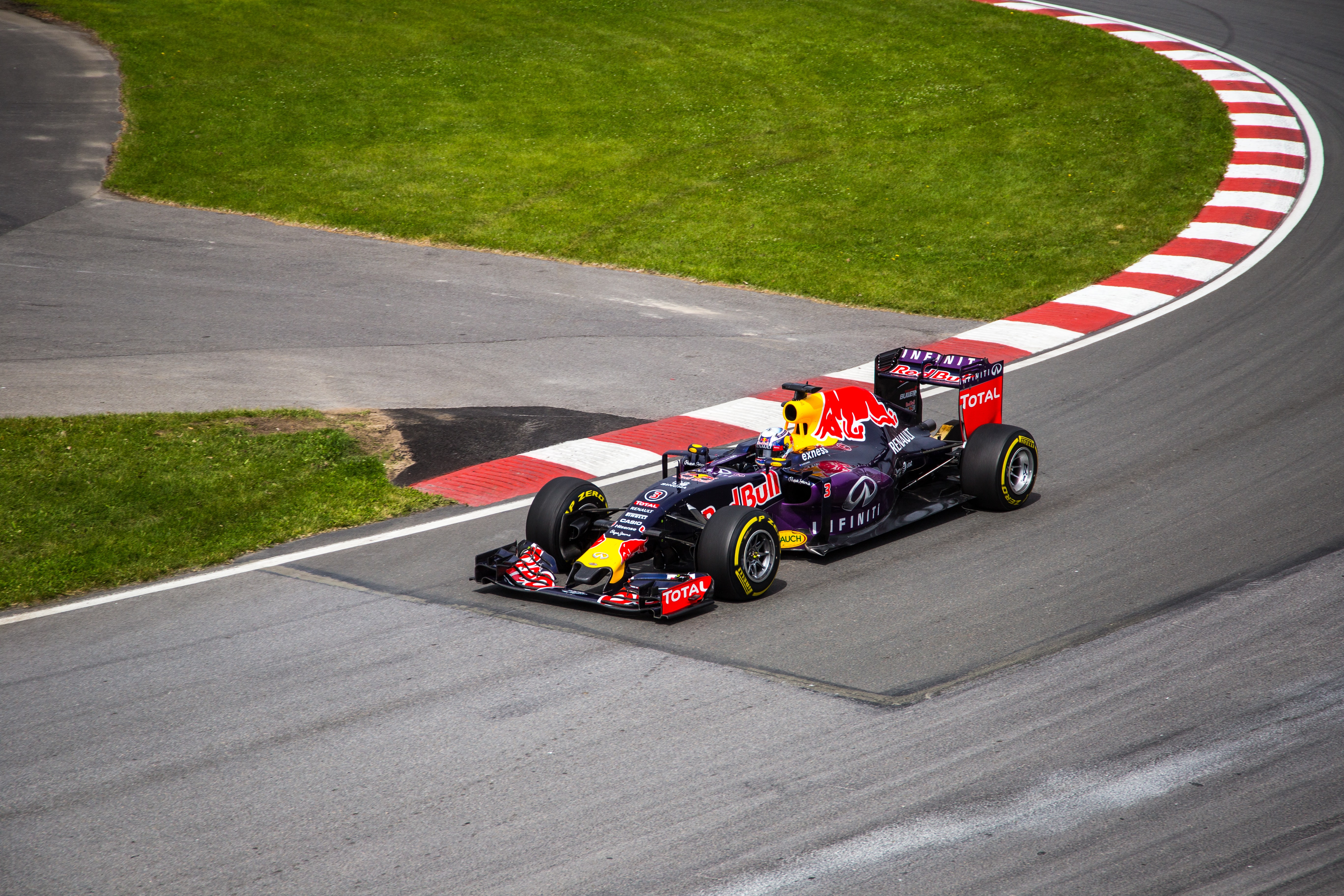 Red Bull Racing