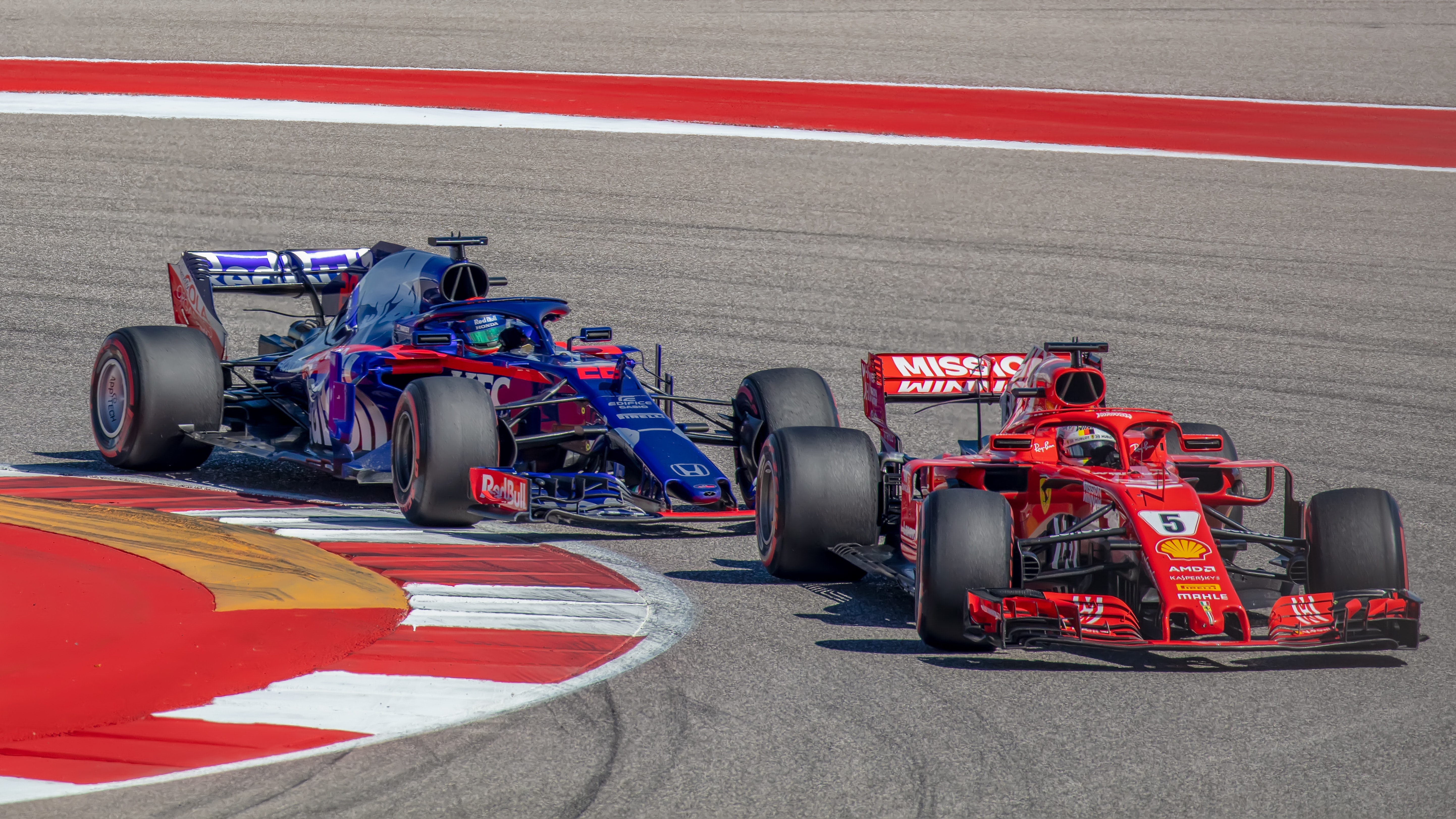 Racing
